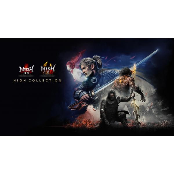 PS5 Nioh Collection - Disponibile in 2-3 giorni lavorativi