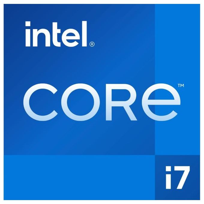 CPU Intel Core i7-12700K Processore 25Mb Cache Intelligente Scatola - Disponibile in 3-4 giorni lavorativi