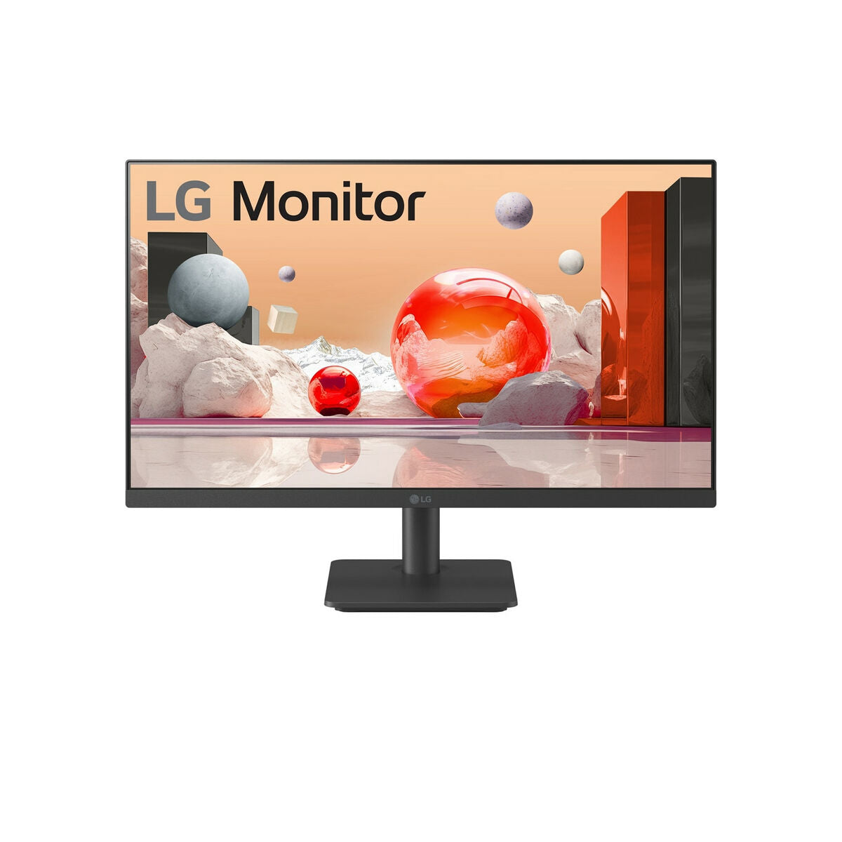 Monitor LG 25MS500-B Full HD 100 Hz - Disponibile in 3-4 giorni lavorativi