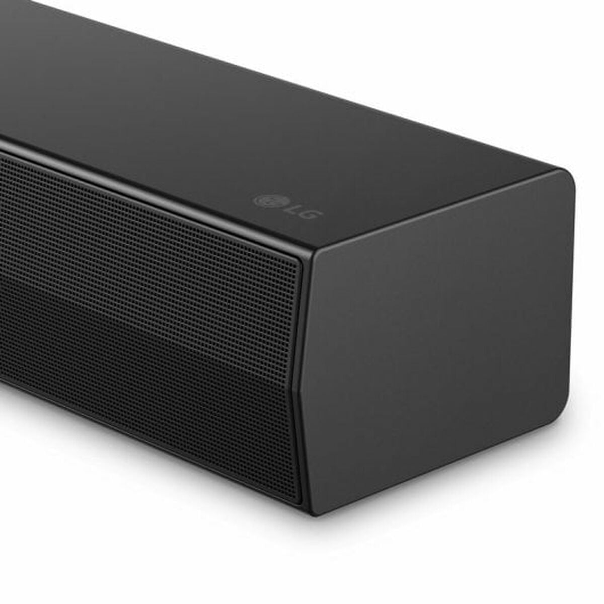 Soundbar LG Nero 400 W - Disponibile in 3-4 giorni lavorativi