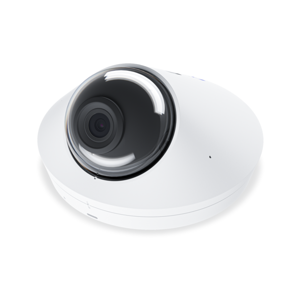 UVC-G4-Dome - Ubiquiti, 4MP UniFi Protect Camera for ceiling mount applications - Disponibile in 3-4 giorni lavorativi