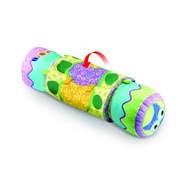 Tappeto da gioco Vtech Baby Awakening Roll 3 in 1 - Disponibile in 3-4 giorni lavorativi