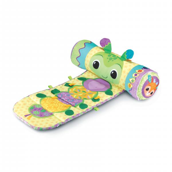 Tappeto da gioco Vtech Baby Awakening Roll 3 in 1 - Disponibile in 3-4 giorni lavorativi