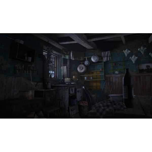PS5 Resident Evil Village - Disponibile in 2/3 giorni lavorativi