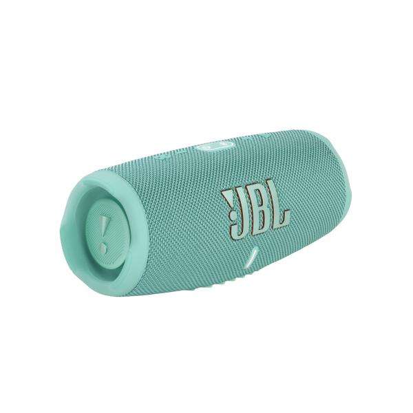 JBL Charge 5 Altoparlante portatile stereo Colore foglia di tè 30 W - Disponibile in 6-7 giorni lavorativi