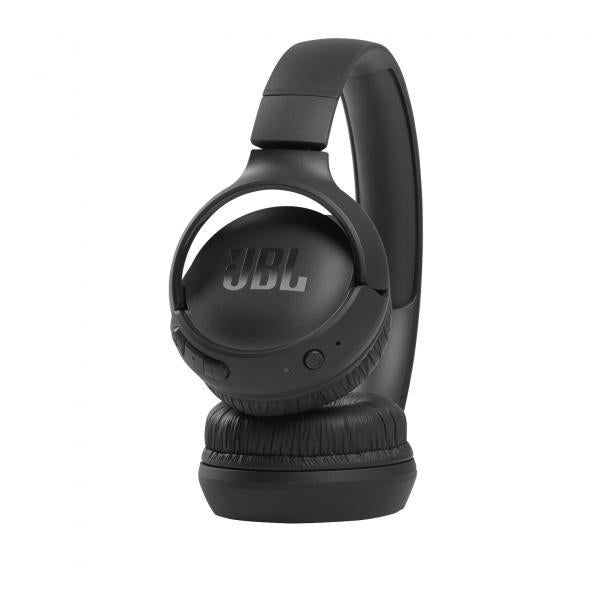 JBL Cuffie Bluetooth Tune 510BT T510BT +Mic Black - Disponibile in 2-3 giorni lavorativi