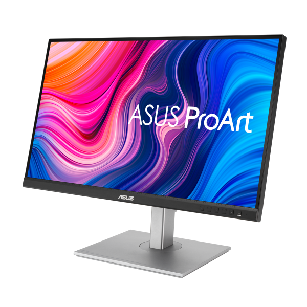 Monitor Nuovo MONITOR ASUS LED PROART 27" Wide PA278CV IPS 2560x1440 5ms 350cd/m1000:1 2x2W MM Pivot Reg.inH HDMI 2DP USB-C Docking - Disponibile in 3-4 giorni lavorativi