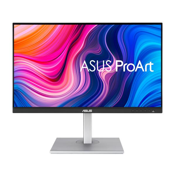 Monitor Nuovo MONITOR ASUS LED PROART 27" Wide PA278CV IPS 2560x1440 5ms 350cd/m1000:1 2x2W MM Pivot Reg.inH HDMI 2DP USB-C Docking - Disponibile in 3-4 giorni lavorativi