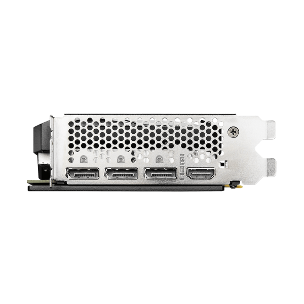 MSI GeForce RTX 3060 VENTUS 3X 12G OC NVIDIA 12 GB GDDR6 - Disponibile in 6-7 giorni lavorativi