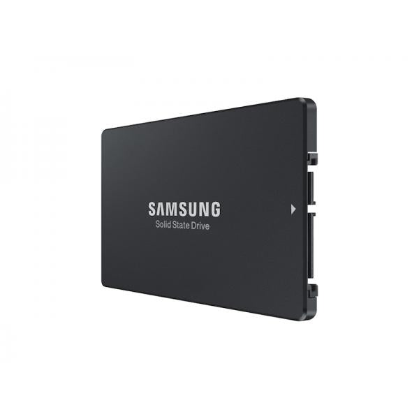 Samsung PM893 2.5" 3840 GB Serial ATA III V-NAND TLC - Disponibile in 6-7 giorni lavorativi