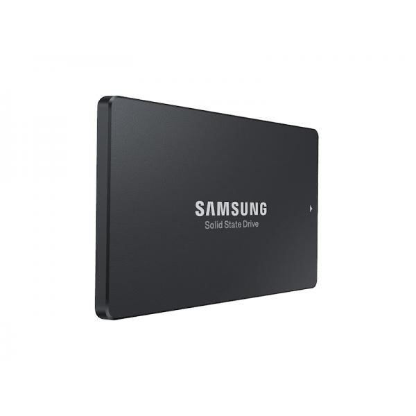 Samsung PM893 2.5" 3840 GB Serial ATA III V-NAND TLC - Disponibile in 6-7 giorni lavorativi