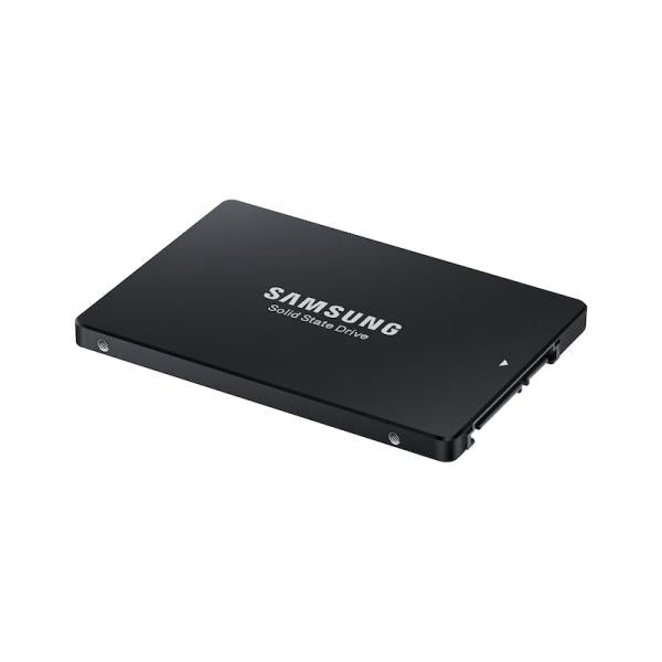 Samsung PM893 2.5" 3840 GB Serial ATA III V-NAND TLC - Disponibile in 6-7 giorni lavorativi