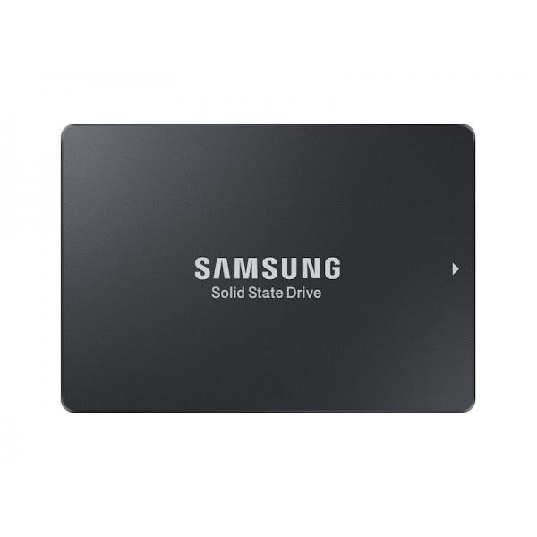 Samsung PM893 2.5" 3840 GB Serial ATA III V-NAND TLC - Disponibile in 6-7 giorni lavorativi