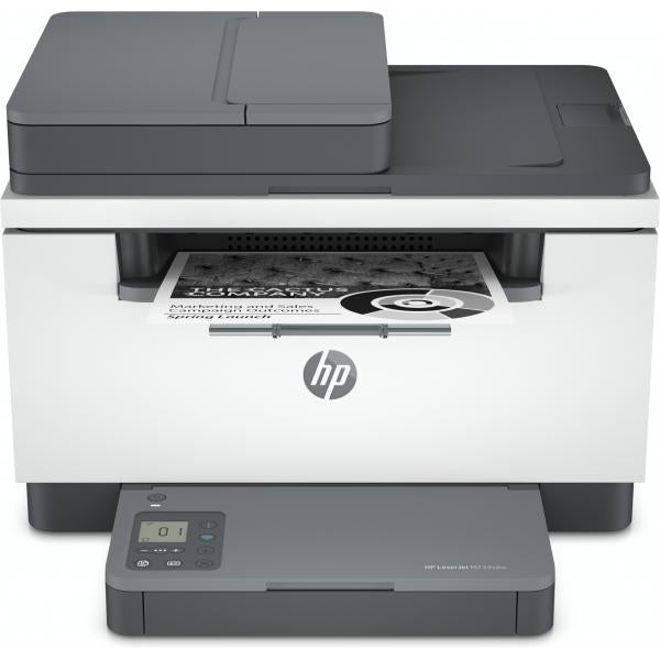 MULTIFUNZIONE HP CONSUMER LASER PRO LJ-M234sdw 29PPM 150FF ADF DUPLEX LAN USB WiFi - Disponibile in 3-4 giorni lavorativi