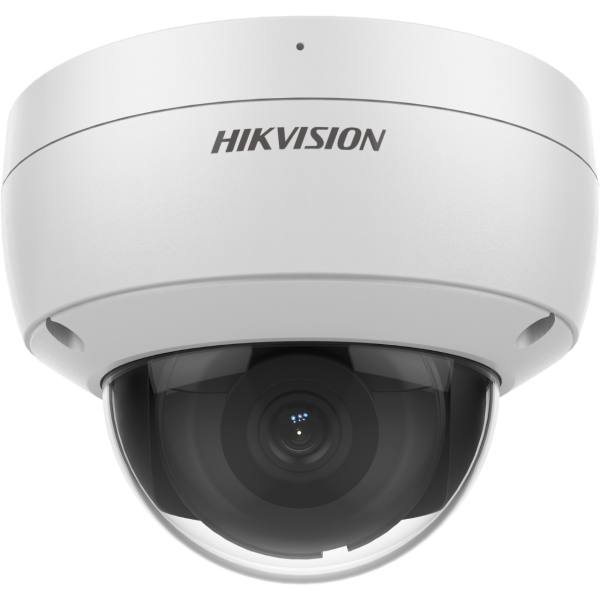 TELECAMERA HIKVISION EASY IP 4.0 ACUSENSE, MINI DOME IP 4MP OTTICA FISSA 2.8mm IR 30MT- DS-2CD2146G2-I(2.8mm) - Disponibile in 3-4 giorni lavorativi Hikvision