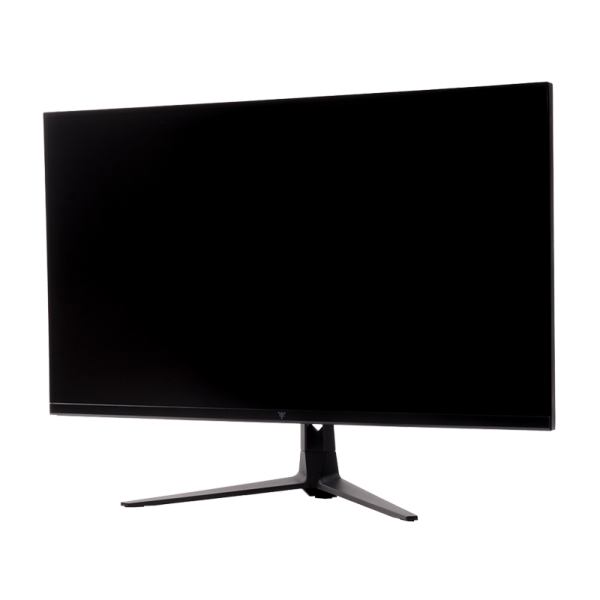 Monitor GGF - 27" FLAT, WQHD 2560x1440, IPS, 100Hz, 16:9, 4ms OD, 2xHDMI, DP, Speaker, HDR, G- Sync, FreeSync - Disponibile in 3-4 giorni lavorativi