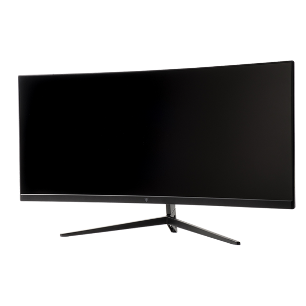 Monitor GGC - 30"CURVED R1800, WFHD 2560x1080 UltraWide, VA, 200Hz, 21:9, 1ms MPRT, 3xHDMI, DP, Audio, HDR Ready, Adapt Sync - Disponibile in 3-4 giorni lavorativi