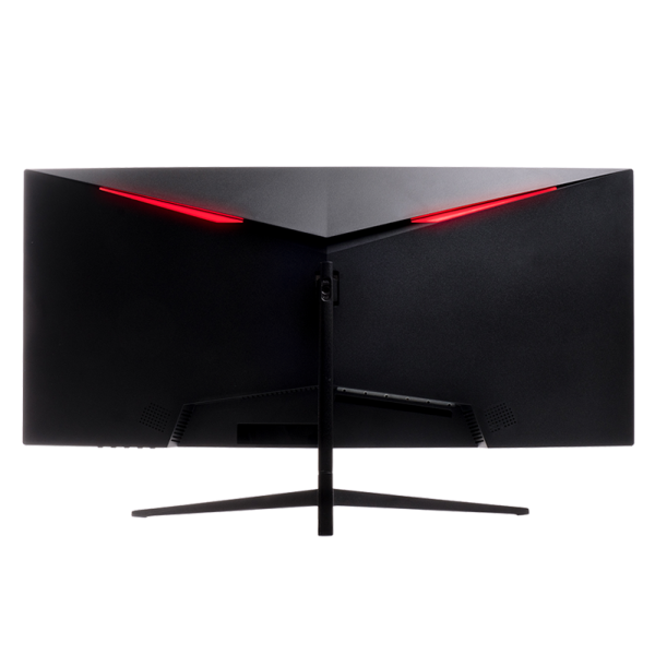 Monitor GGC - 30"CURVED R1800, WFHD 2560x1080 UltraWide, VA, 200Hz, 21:9, 1ms MPRT, 3xHDMI, DP, Audio, HDR Ready, Adapt Sync - Disponibile in 3-4 giorni lavorativi