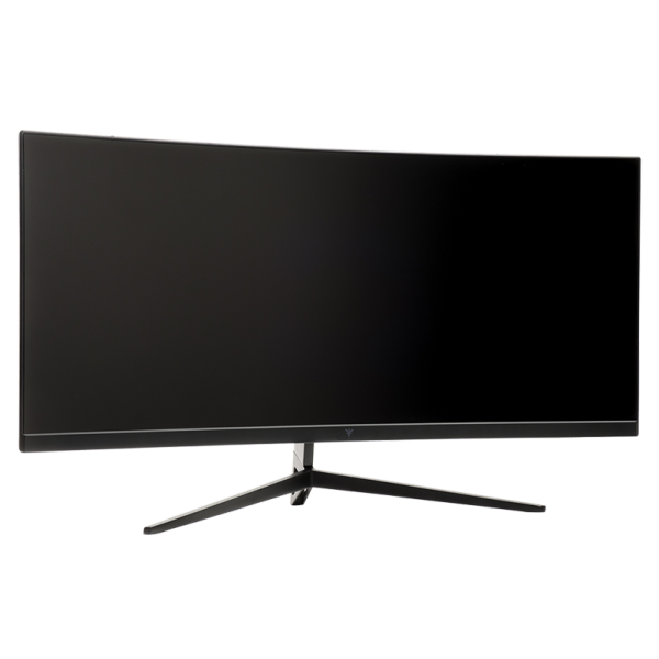 Monitor GGC - 30"CURVED R1800, WFHD 2560x1080 UltraWide, VA, 200Hz, 21:9, 1ms MPRT, 3xHDMI, DP, Audio, HDR Ready, Adapt Sync - Disponibile in 3-4 giorni lavorativi