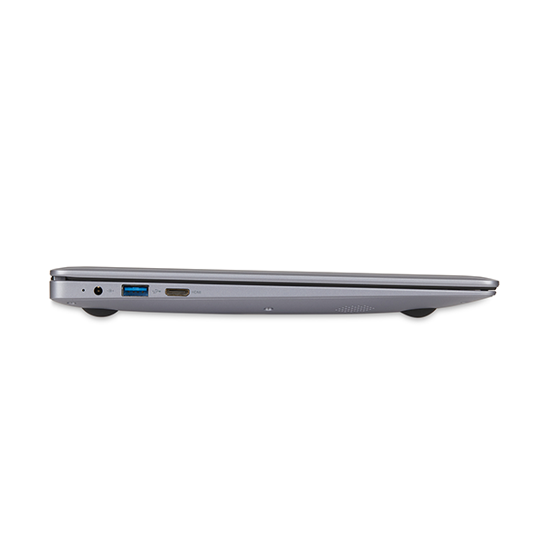 PC Notebook Nuovo MICROTECH NB E-BOOK LITE C N4020 4GB 120GB SSD 14,1 WIN 10 PRO - Disponibile in 3-4 giorni lavorativi