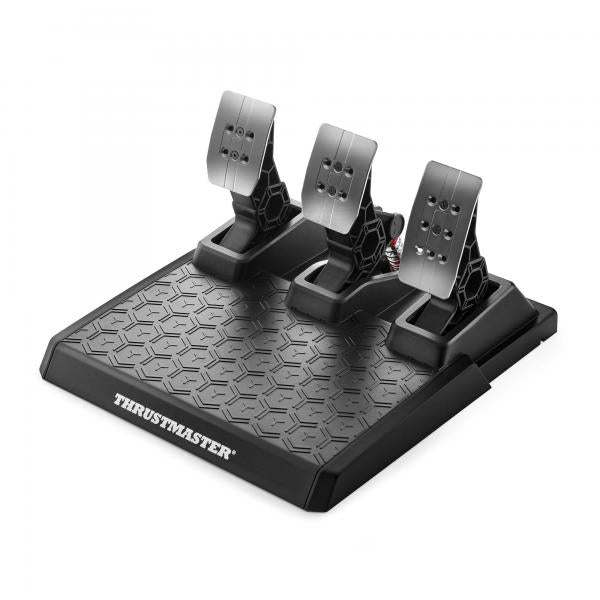 Thrustmaster Volante T248 + Pedaliera Hybrid Drive PC/PS/PS5 Accessori - Disponibile in 2-3 giorni lavorativi