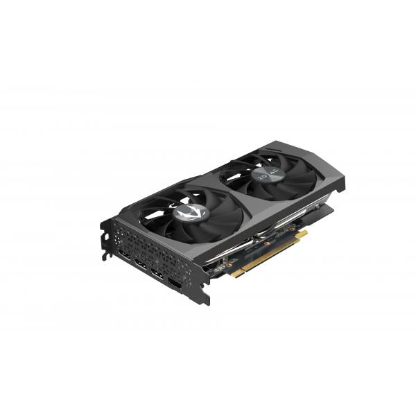 Zotac GAMING GeForce RTX 3060 Twin Edge NVIDIA 12 GB GDDR6 - Disponibile in 6-7 giorni lavorativi