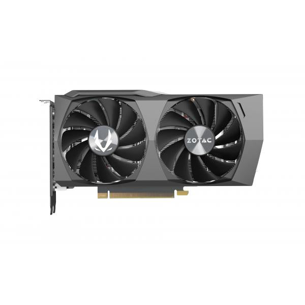 Zotac GAMING GeForce RTX 3060 Twin Edge NVIDIA 12 GB GDDR6 - Disponibile in 6-7 giorni lavorativi