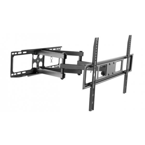 Superior Staffa TV SUPSTV011 37"-80" Full Motion Extra Slim 40Kg - Disponibile in 2-3 giorni lavorativi Superior Electronics