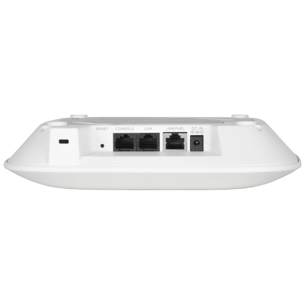 D-LINK ACCESS POINT AX3600 WI-FI 6 DUAL-BAND POE - Disponibile in 3-4 giorni lavorativi D-link