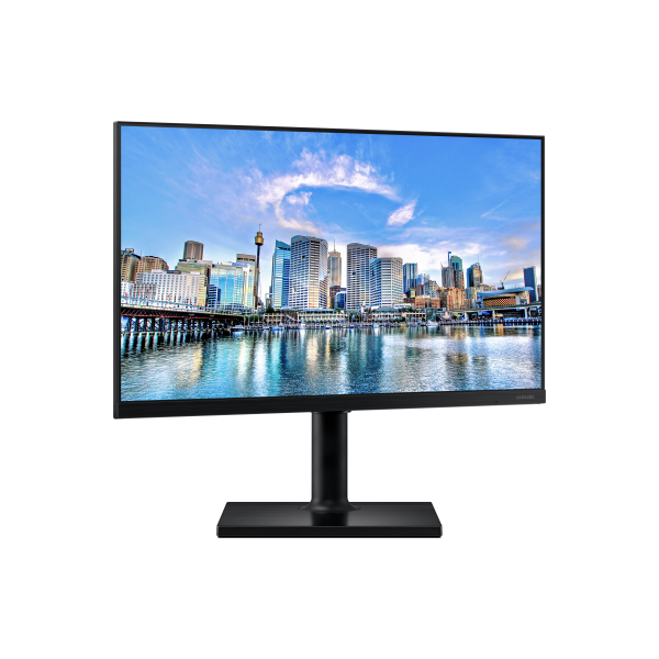 Monitor Samsung F22T450FQR Full HD 22" 75 Hz - Disponibile in 3-4 giorni lavorativi