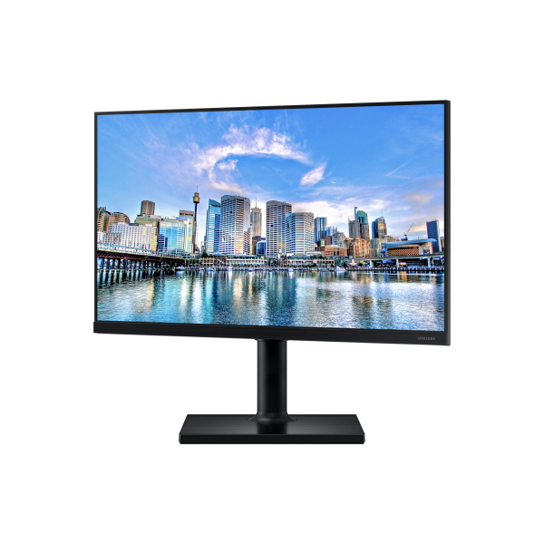 Monitor Samsung F22T450FQR Full HD 22" 75 Hz - Disponibile in 3-4 giorni lavorativi