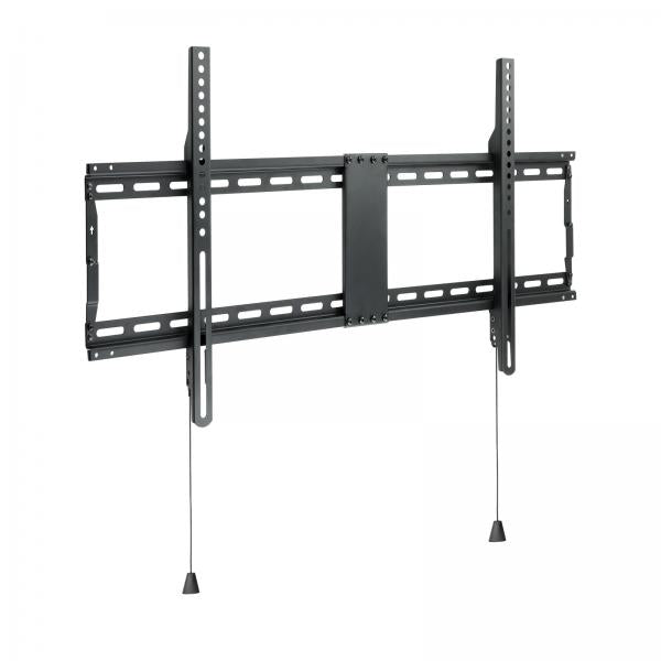 Supporto TV TooQ LP4390F-B 43"-90" 43" 70 Kg - Disponibile in 3-4 giorni lavorativi