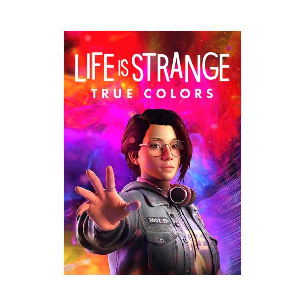 PS4 Life is Strange: True Colors - Disponibile in 2/3 giorni lavorativi