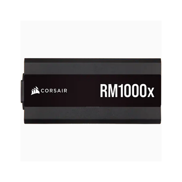 Alimentatore CORSAIR ATX RM1000x 80 PLUS Gold (CP-9020201-EU) - Disponibile in 3-4 giorni lavorativi