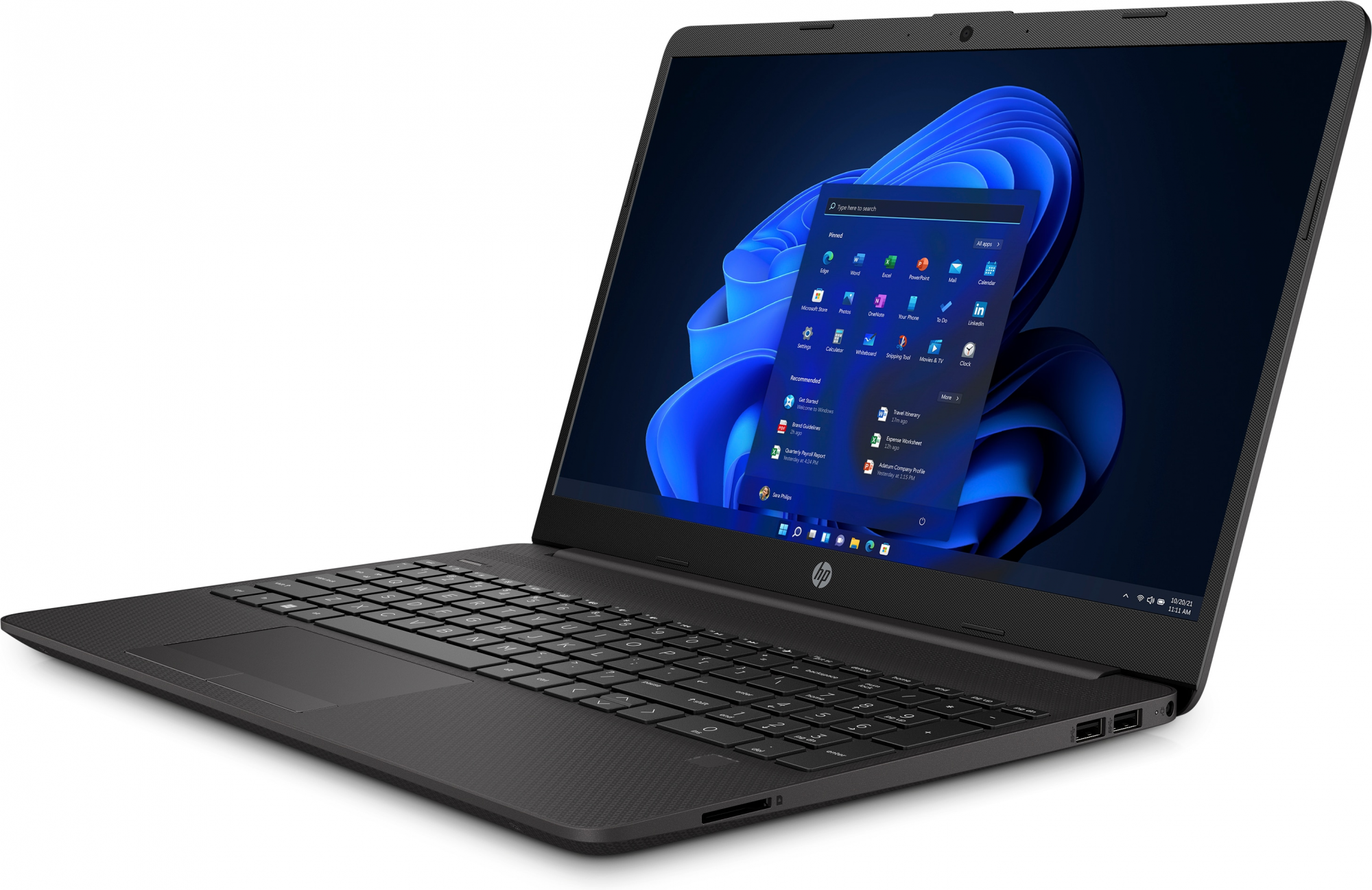 PC Notebook Nuovo HP Core i5-1235U 8GB 256GB W11H + 3Y - Disponibile in 3-4 giorni lavorativi