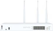 SOPHOS XGS 126w Security Appliance - EU power cord (XY1CTCHEU) - Disponibile in 6-7 giorni lavorativi