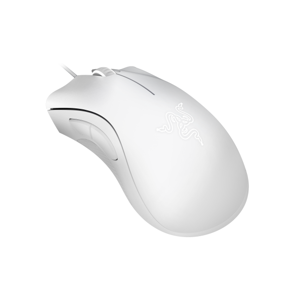 Mouse Gaming Razer RZ01-03850200-R3M1 Bianco - Disponibile in 3-4 giorni lavorativi