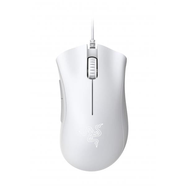 Mouse Gaming Razer RZ01-03850200-R3M1 Bianco - Disponibile in 3-4 giorni lavorativi