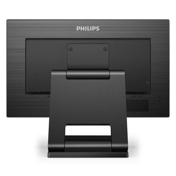 Monitor Nuovo MONITOR PHILIPS TOUCH LED 21.5" Wide 222B1TC/00 IPS 1920x1080 4ms 250cd/mq 1000:1(50000.000:1)2x2 MM REG.H PIVOT VGA HDMI DP USB - Disponibile in 3-4 giorni lavorativi