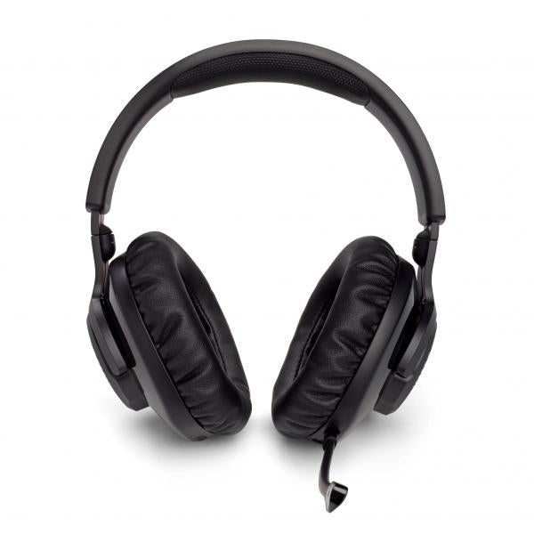 JBL Quantum 350 Gaming Headset Black JBLQ350WLBLK - Disponibile in 6-7 giorni lavorativi