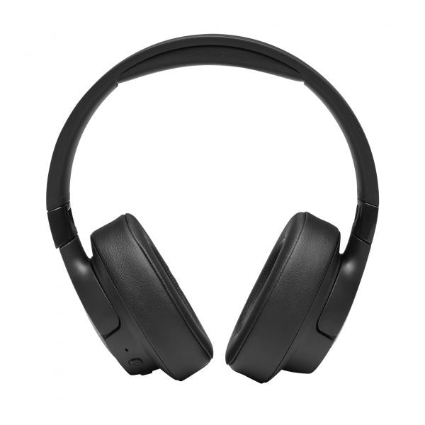 JBL Cuffie Bluetooth Tune 760NC T760NC +Mic Black - Disponibile in 2-3 giorni lavorativi