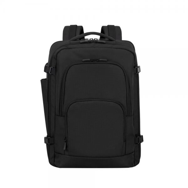 Rivacase Travel Zaino per Notebook 17.3'' Nero - Disponibile in 3-4 giorni lavorativi