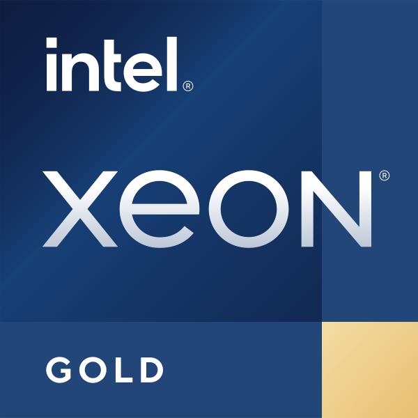 Intel XEON GOLD 6326 PROC 24M CACHE 2.9GHZ FC-LGA16A TRAY processore 2,9 GHz 24 MB - Disponibile in 6-7 giorni lavorativi