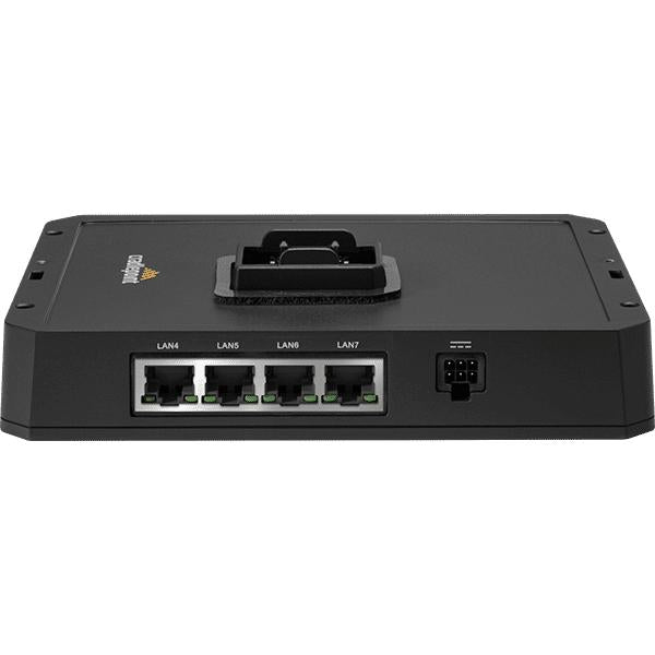 Cradlepoint MB-RX30-MC switch di rete Gestito - Disponibile in 6-7 giorni lavorativi