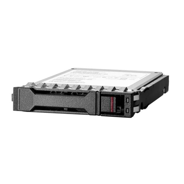 HPE 1.2TB SAS 12G Mission Critical 10K SFF (2.5in) Basic Carrier 3 Year Warranty 512e ISE HDD - P28586-B21 - Disponibile in 3-4 giorni lavorativi