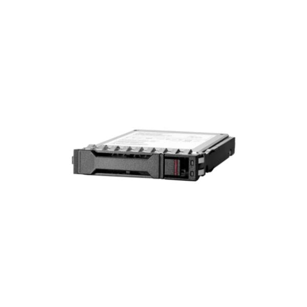 HPE 960GB SAS 12G Read Intensive SFF (2.5in) Basic Carrier Value Multi Vendor SSD - P40506-B21 - Disponibile in 3-4 giorni lavorativi