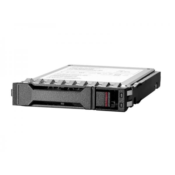 Hewlett Packard Enterprise P40502-B21 drives allo stato solido 2.5" 480 GB Serial ATA III - Disponibile in 6-7 giorni lavorativi