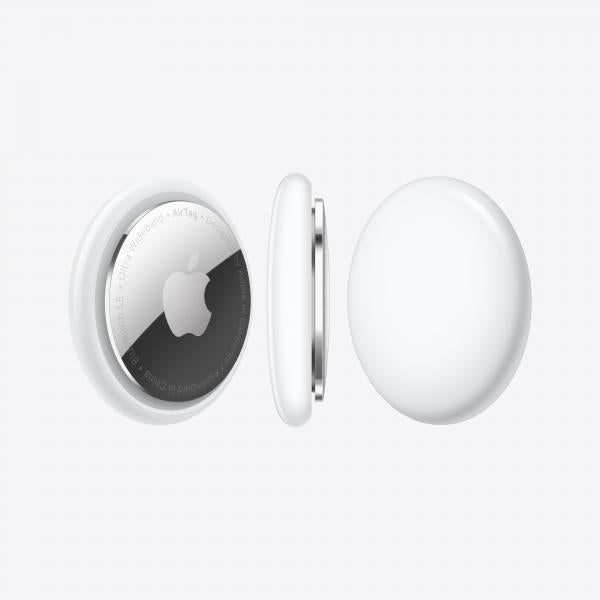 Apple AirTag (1 Pack) MX532ZY/A - Disponibile in 2-3 giorni lavorativi Apple