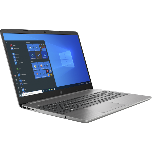 PC Notebook Nuovo NOTEBOOK HP 250 G8 15.6" INTEL CORE I3-1115G4 3GHZ RAM 8GB-SSD 256GB M.2 NVME-WINDOWS 10 PROFESSIONAL 3V5P5EA - Disponibile in 3-4 giorni lavorativi