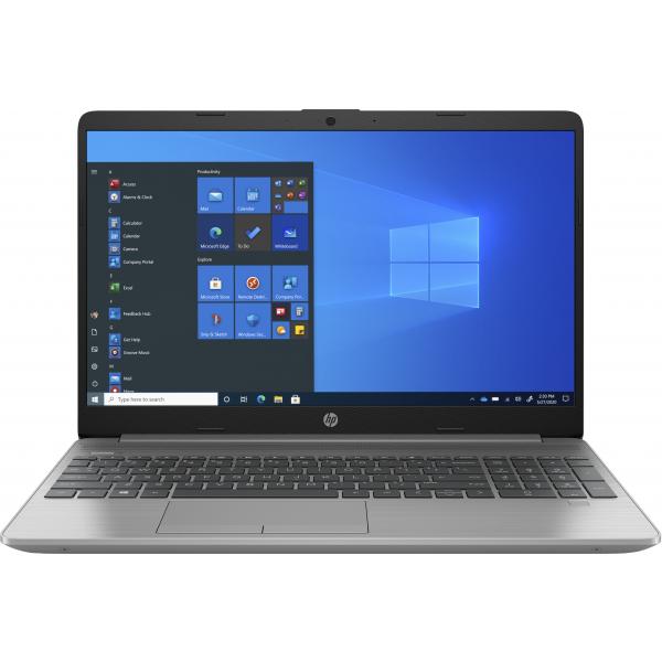 PC Notebook Nuovo NOTEBOOK HP 250 G8 15.6" INTEL CORE I3-1115G4 3GHZ RAM 8GB-SSD 256GB M.2 NVME-WINDOWS 10 PROFESSIONAL 3V5P5EA - Disponibile in 3-4 giorni lavorativi